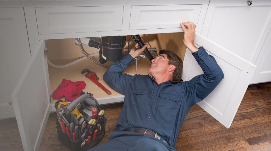 Local expert plumbing services in Moorhead, MS